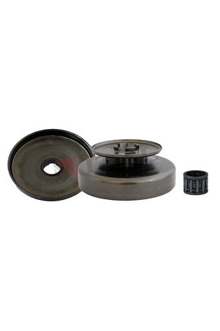 Husqvarna 61/168/272xp Zincir Dişlisi Sabit 3/8