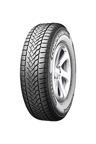 Lassa 235/65R17 108H Competus Winter 2+ XL Kış Lastiği 2024