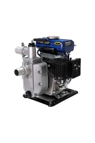 Hyundai Hwp15 Benzinli Su Motoru 1,5''