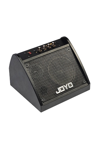 Joyo Da-30 50w Bluetoth Lu Elektro Davul Amfisi