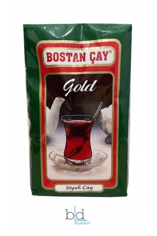 Bostan Gold 5 Kg Çay Yeşil Paket Green Bostan Gold 5 Kg Çay Yeşil Paket Green