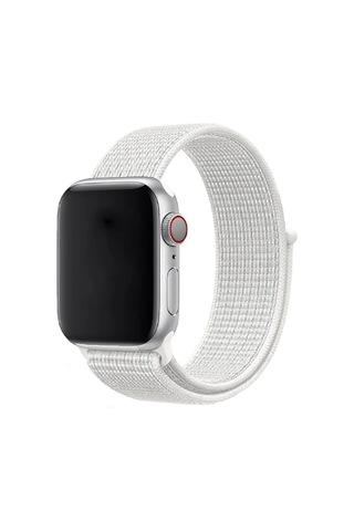 Apple Uyumlu Watch 38mm 40mm 41mm Kordon Hasır Kordon 1/2/3/4/5/6/se/7/8