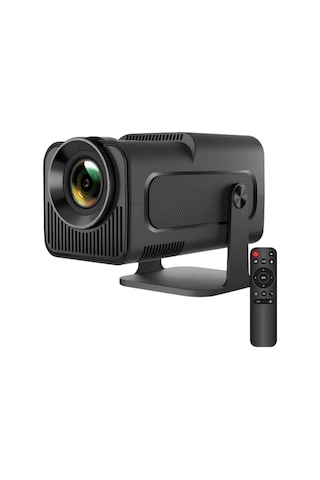 Mini Taşınabilir Projeksiyon Çok Renkli