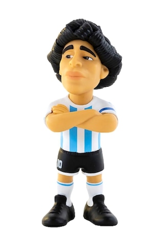 Minix Maradona Argentina 10257 Diğer