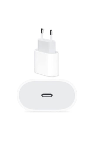 Apple Uyumlu iPhone Şarj Aleti Type-c 15 Pro Hızlı Şarj Aleti 35w Güç Adaptörü