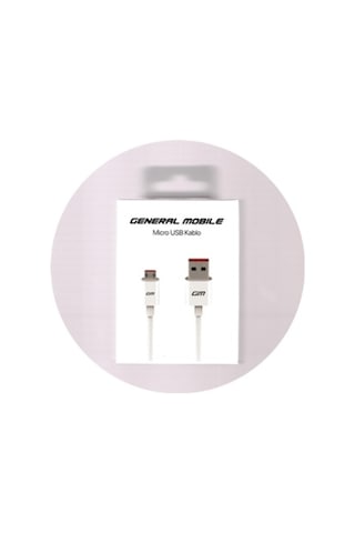 Mikro Usb Ve Data Kablosu