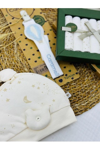 Caramell 3 Lü Set Mö217