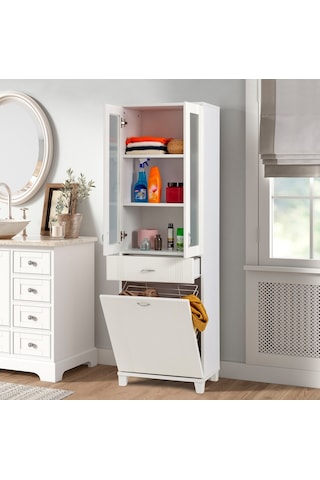 Banyo Ve Mutfak Dolabı 183
