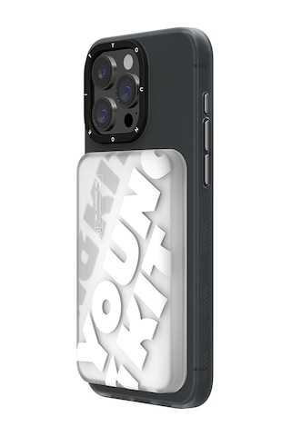 Youngkit 15 W 5000 mAh APE Hızlı Şarj Özellikli Wireless Powerbank