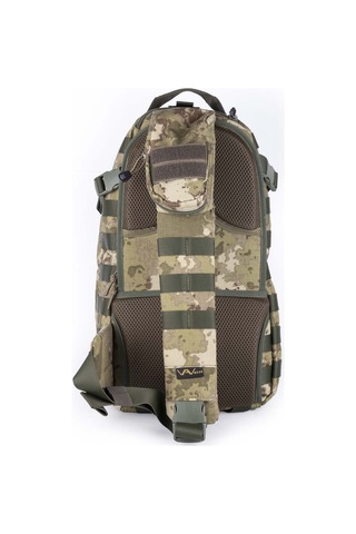Vav Wear Tactical Outdoor 18l Sırt Çantası Tacary18l Yeşil
