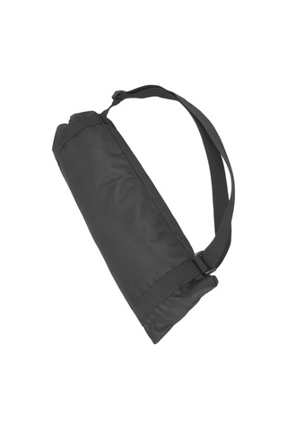 Vkemall Kamera Tripodu Taşıma Çantası, 45cm, Oxford Kumaş, Vuruşa Ve Çiziklere Dayanıklı, El/omuz Taşıma, Monopod Uyumlu