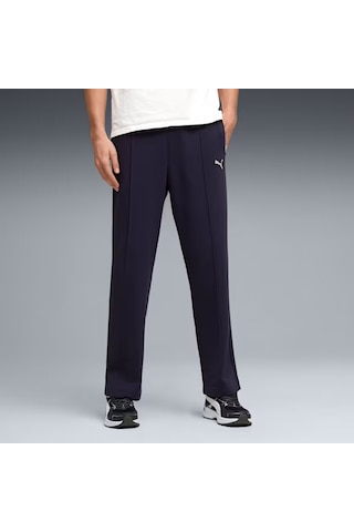Puma Puma Class Track Pants Erkek Lacivert Eşofman Altı 69207216