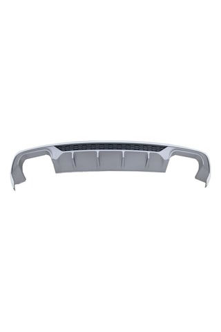 Audi A3 8v Sedan 2016-2019 Uyumlu Yedek Parça Difüzör