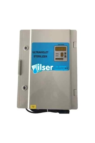 Aqualine Es-130 Plus Pano Yedeği