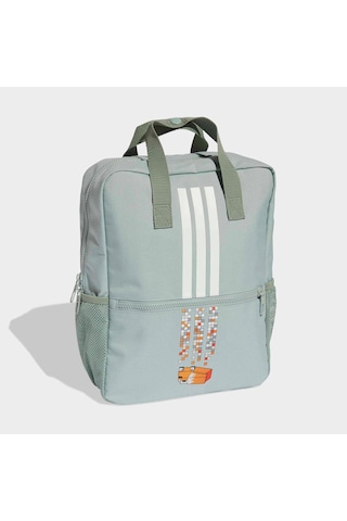 Adidas Minecraft Çocuk Sırt Çantası Ka9901 Çok Renkli