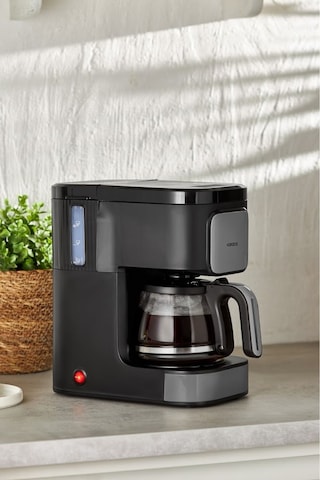 Karaca Just Coffee Aroma 2 In 1 Filtre Kahve ve Çay Demleme Makinesi