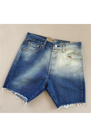 Levi's 501 93 Neo Soul Fusıon Short-5331 Dısco
