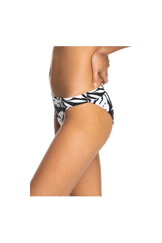 Roxy Roxy Pt Roxy Love The Surfrider Cl Kadın Siyah Bikini Alt Kvj7 Siyah