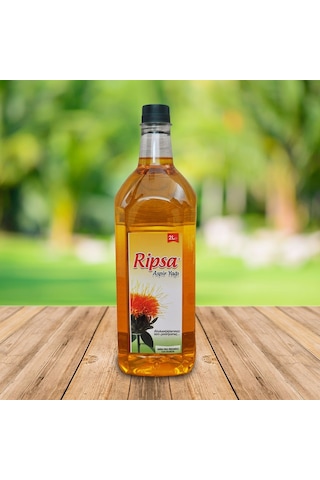 Ripsa Aspir Yağı 2 L