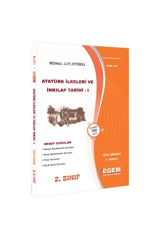 Aöf 2. Sınıf İlahiyat Lu Güz Konu Anlatımlı Soru Bankası