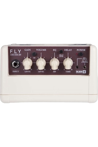 Blackstar Fly 3 Stereo Pack Elektro Gitar Amfi Vintage