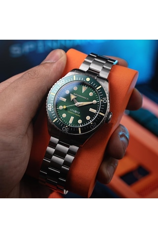 Spınnaker Sp-5097-88 Erkek Kol Saati