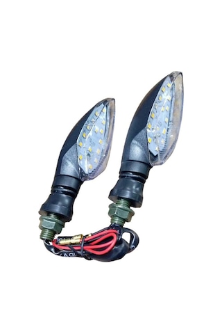 Led Sinyal Rf-218