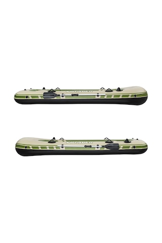 Bestway 65156 Voyager Şişme Bot