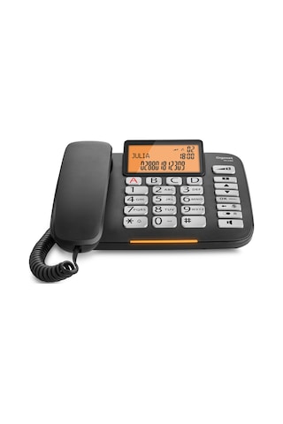 Gigaset DL580 Masaüstü Kablolu Telefon
