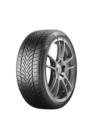 Unıroyal 235/45R20 100V XL Fr Wınterexpert Kış Lastiği 2026