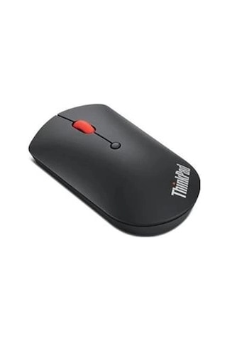 Lenovo 4y51d20848 Thinkpad Usb-c Wireless Compact Mouse 2.4 Ghz 800 Dpı,1600 Dpı,2400 Dpı Kdo