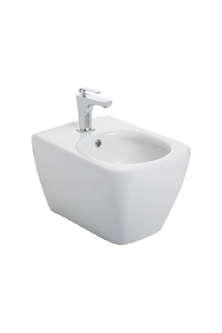 Güral Vit Nova Asma Bide Ayak Lavabosu