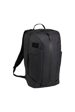 Backpack 25 Wp Unisex Sırt Çantası Siyah Çok Renkli