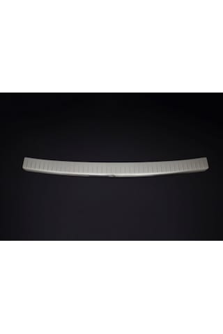 S-Dizayn Vw T5 Caravelle Krom Arka Tampon Eşiği 2003-2015