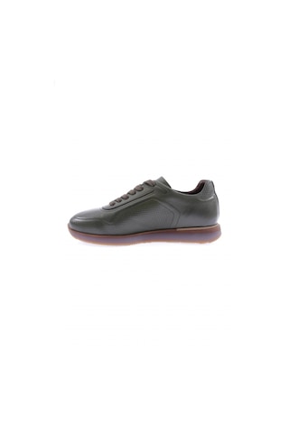 Dgn 2148 Erkek Sneakers Ayakkkabi 2148-2285-R0641 Haki