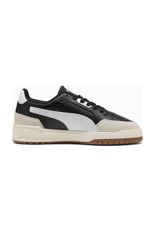 Puma Shuffle Downtown Erkek Günlük Spor Ayakkabı C-pum403840p02p02 Siyah