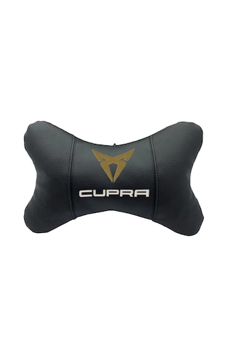 Cupra Lüks Boyun Yastığı 2 Adet 2 Adet
