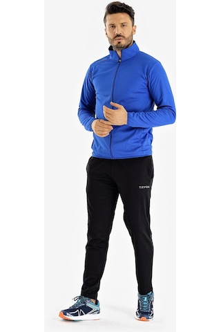 Tryon 1018038-20.005 Victory Erkek Sweatshirt renkli Çok Renkli
