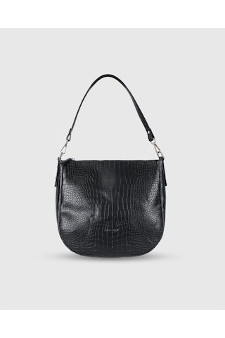 David Jones Kadın Omuz Çantası Dj235-3 Siyah 83294087
