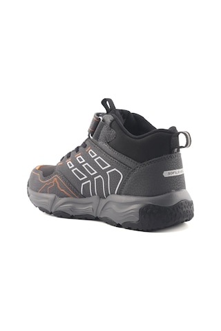 Lumberjack Rapthor Erkek Çocuk Gri Bot 101393581 Gri