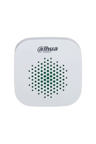 Dahua Dhı-ara12-w2 868 İç Mekan Kablosuz Siren
