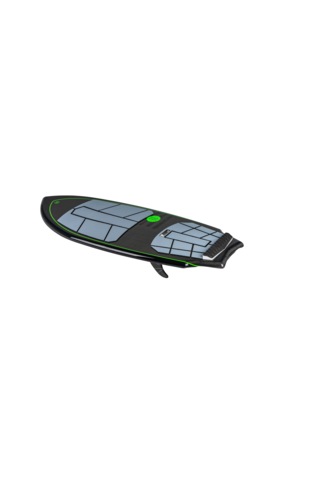 Ronix Carbon İar Core Wakesurf
