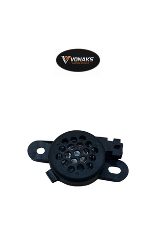 Vw Audi Seat Skoda Park Sensörü Hoparlörü Pdc İkaz Buzzer 8e0919279