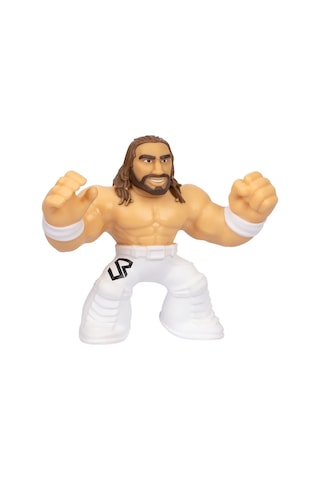 Goojitzu Wwe Tekli Figür S2 Seth Rollins 43008