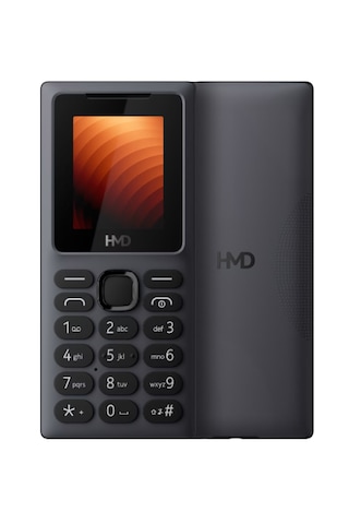 Hmd 100 Dual Sım