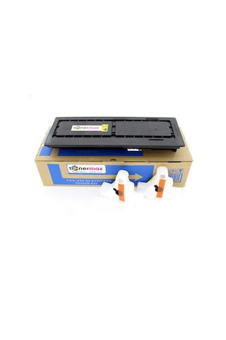 Kyocera Taskalfa 220 Uyumlu Toner / Kyocera Tk-435 Uyumlu Toner