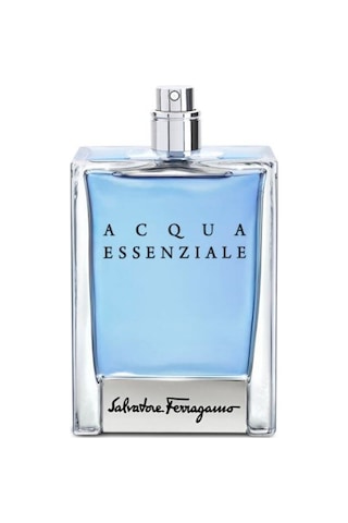 Salvatore Ferragamo Acqua Essenziale 100 Ml 8052464891412 Diğer Salvatore Ferragamo Acqua Essenziale 100 Ml 8052464891412 Diğer