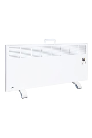 İvigo 2500 Watt Hareket Sensörlü Konvektör Isıtıcı - Epk4590h25b