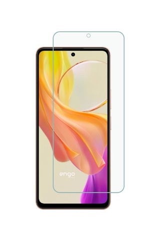 Vivo Y78 Ekran Koruyucu Nano Esnek Flexible Şeffaf