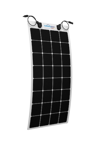 Tommatech 110wp Flexible Esnek Güneş Paneli